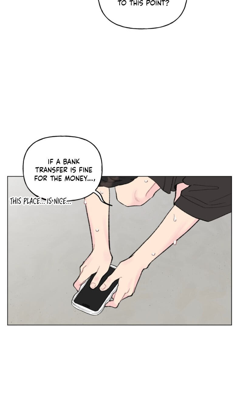 Winsome Oranda Chapter 14 page 63 - 