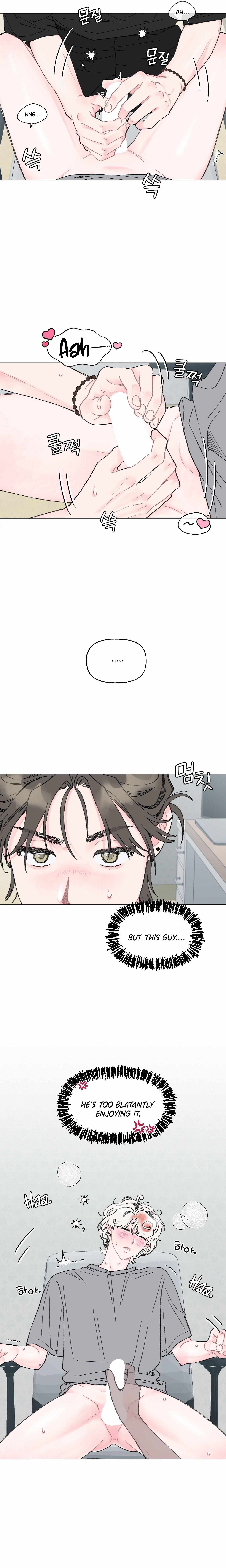 Winsome Oranda Chapter 4 page 7 - 