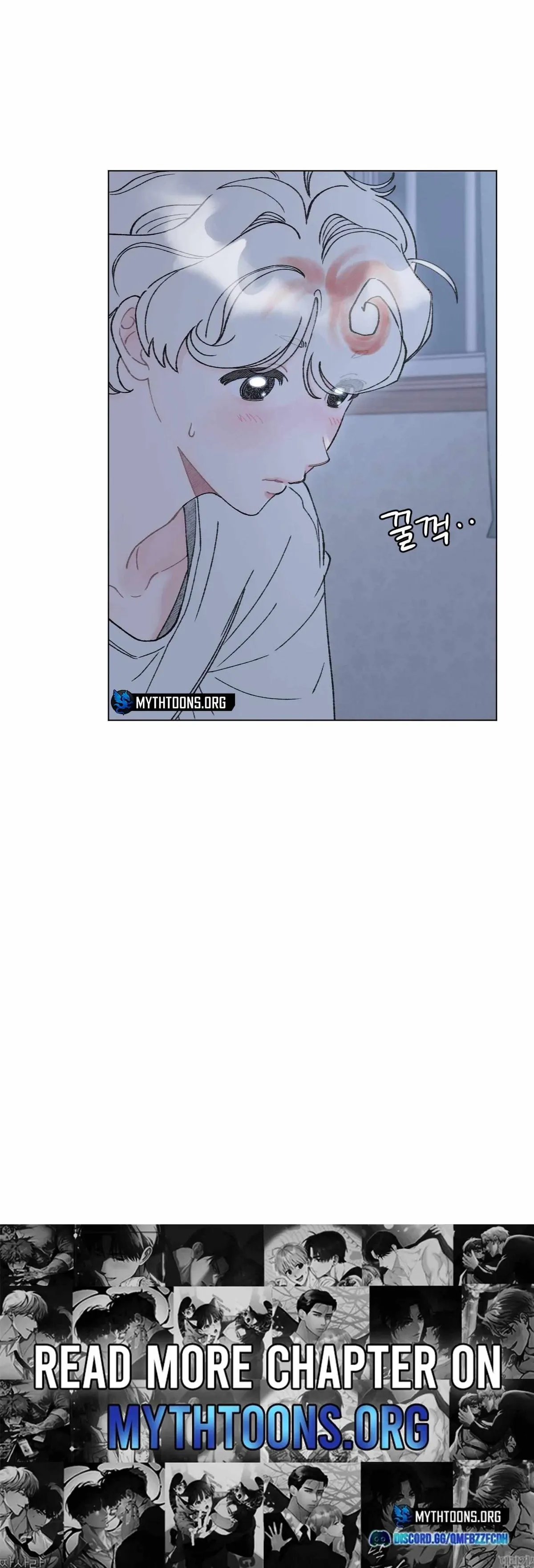 Winsome Oranda Chapter 7 page 13 - 