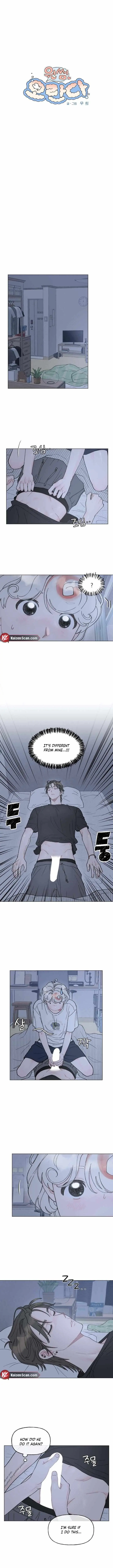 Winsome Oranda Chapter 8 page 2 - 
