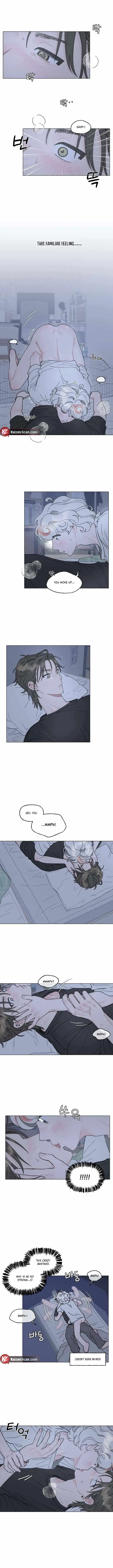 Winsome Oranda Chapter 8 page 4 - 