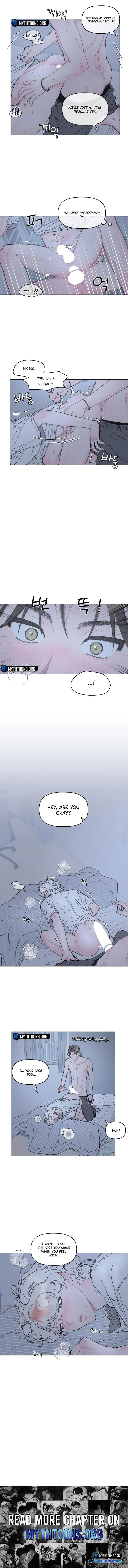 Winsome Oranda Chapter 9 page 7 - 