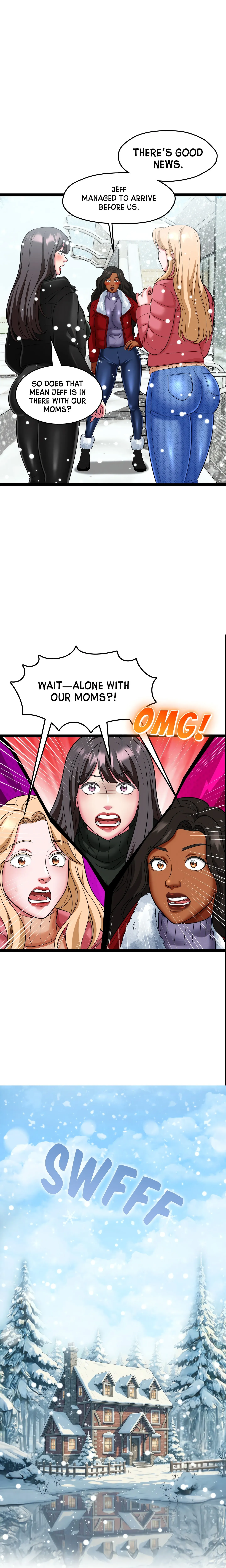 Winter Games 2 “MILF Edition” (Uncensored) Chapter 0 page 2 - 