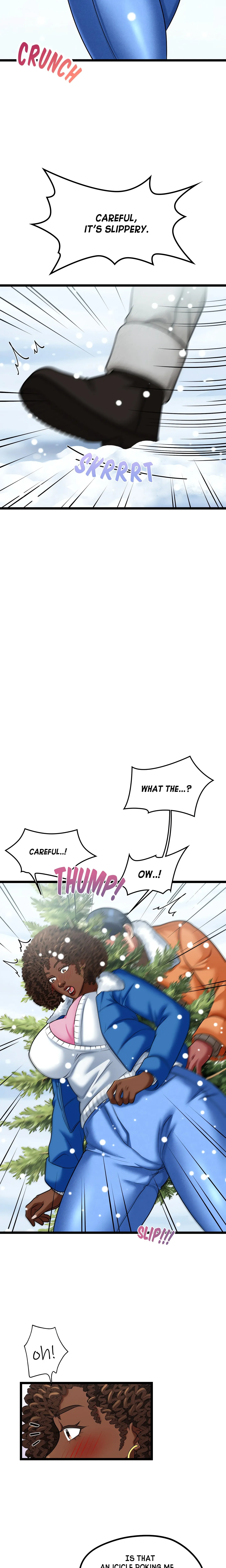 Winter Games 2 “MILF Edition” (Uncensored) Chapter 0 page 5 - 