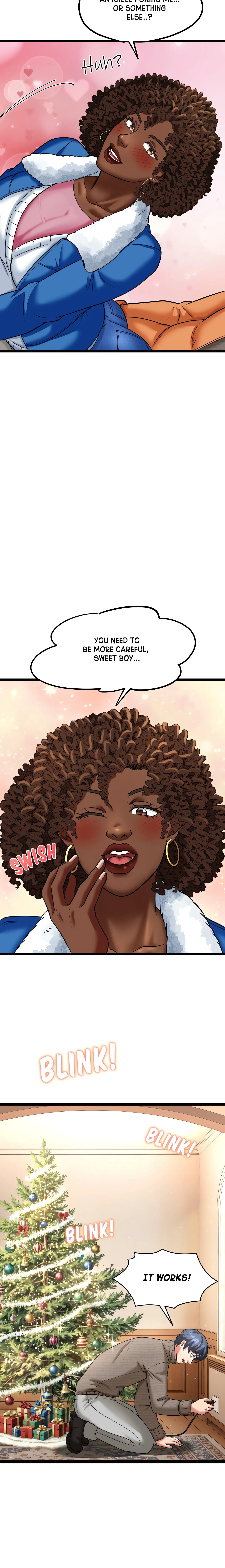 Winter Games 2 “MILF Edition” (Uncensored) Chapter 0 page 6 - 