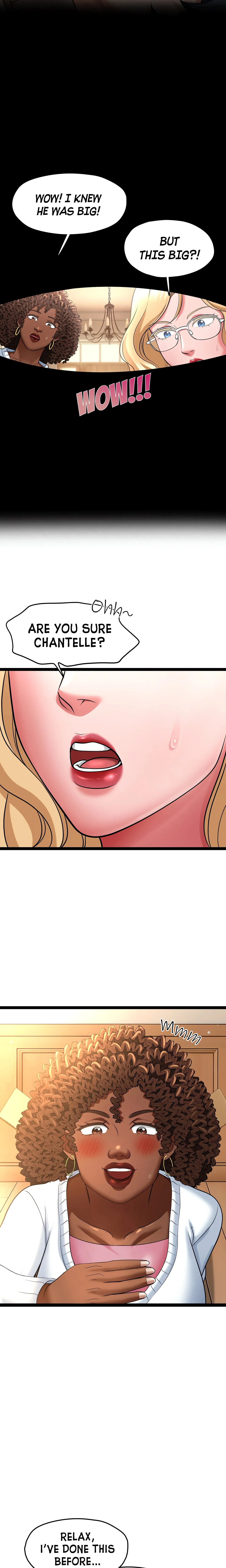 Winter Games 2 “MILF Edition” (Uncensored) Chapter 0 page 10 - 