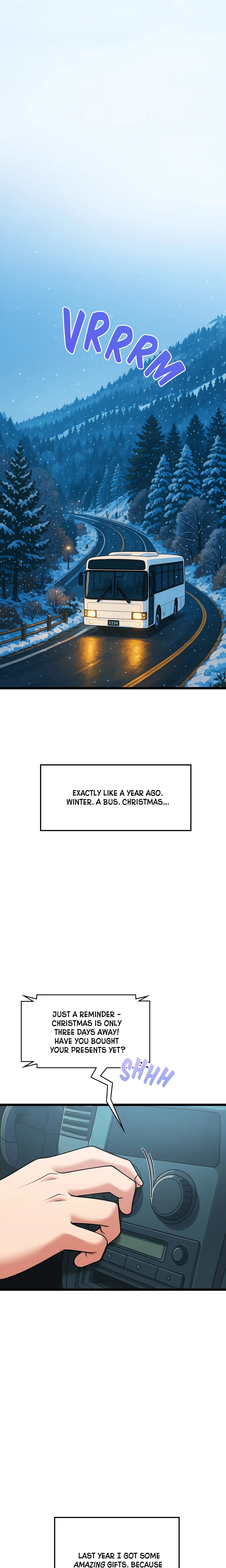 Winter Games 2 “MILF Edition” (Uncensored) Chapter 1 page 1 - 
