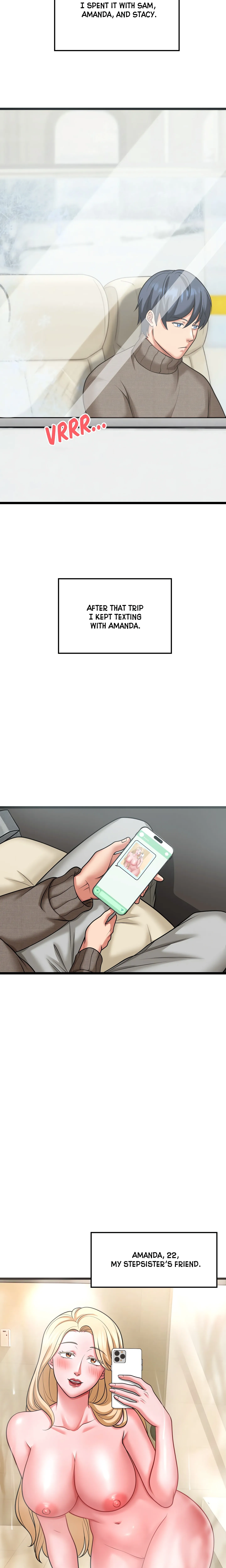 Winter Games 2 “MILF Edition” (Uncensored) Chapter 1 page 2 - 