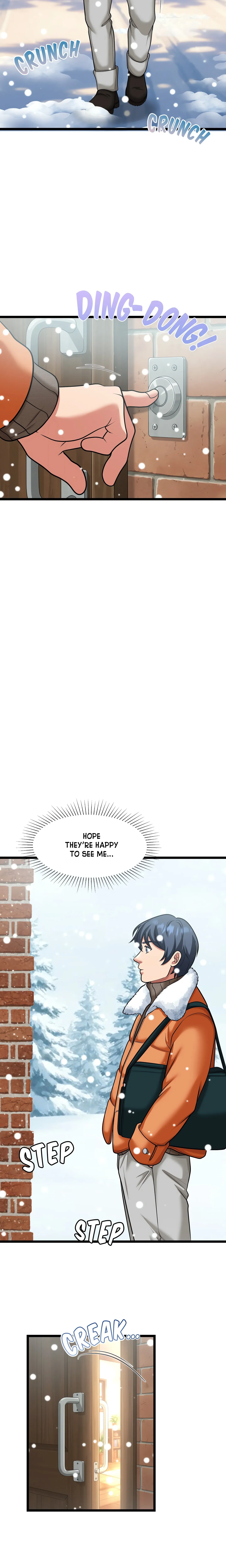 Winter Games 2 “MILF Edition” (Uncensored) Chapter 1 page 13 - 