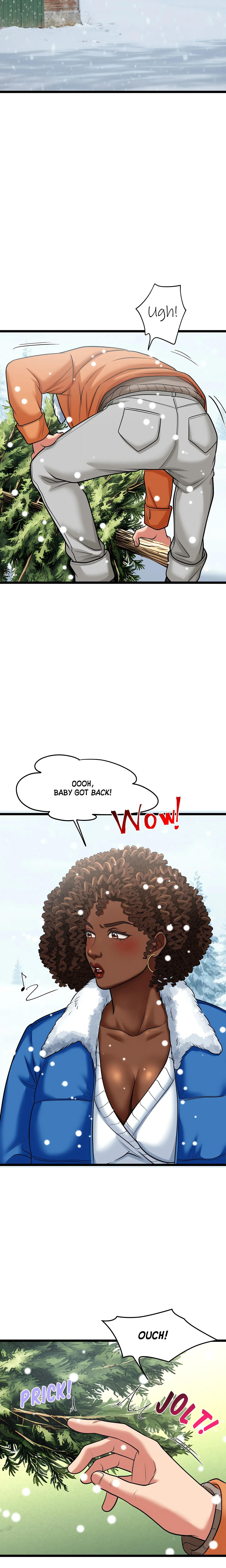 Winter Games 2 “MILF Edition” (Uncensored) Chapter 1 page 18 - 