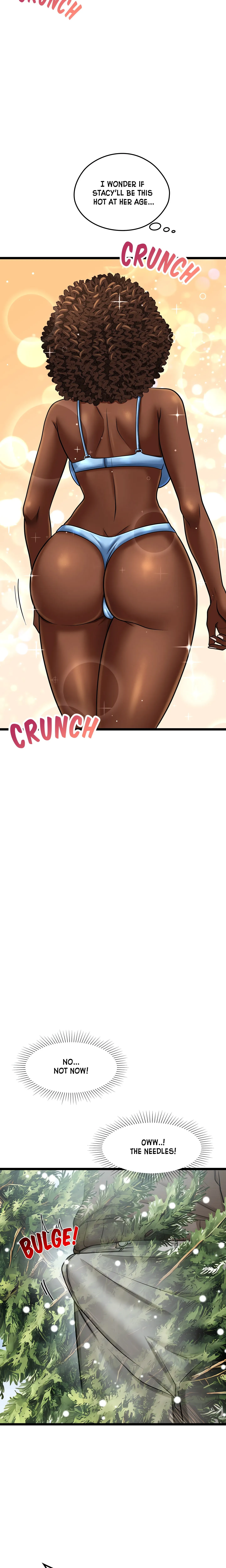 Winter Games 2 “MILF Edition” (Uncensored) Chapter 1 page 22 - 