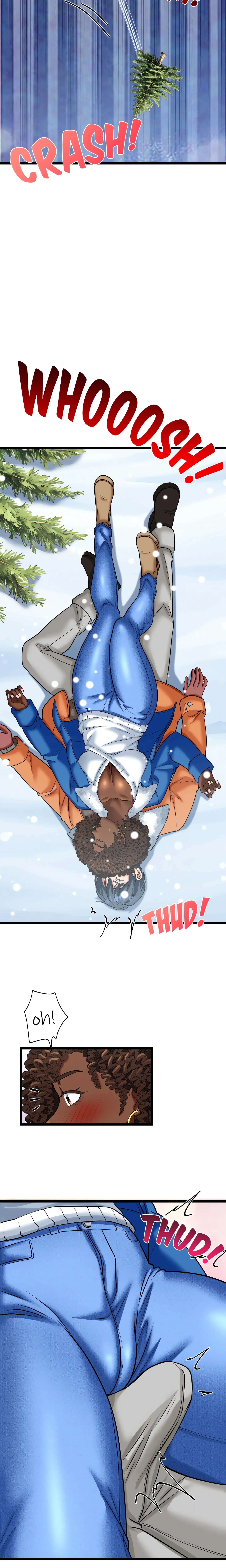 Winter Games 2 “MILF Edition” (Uncensored) Chapter 1 page 24 - 