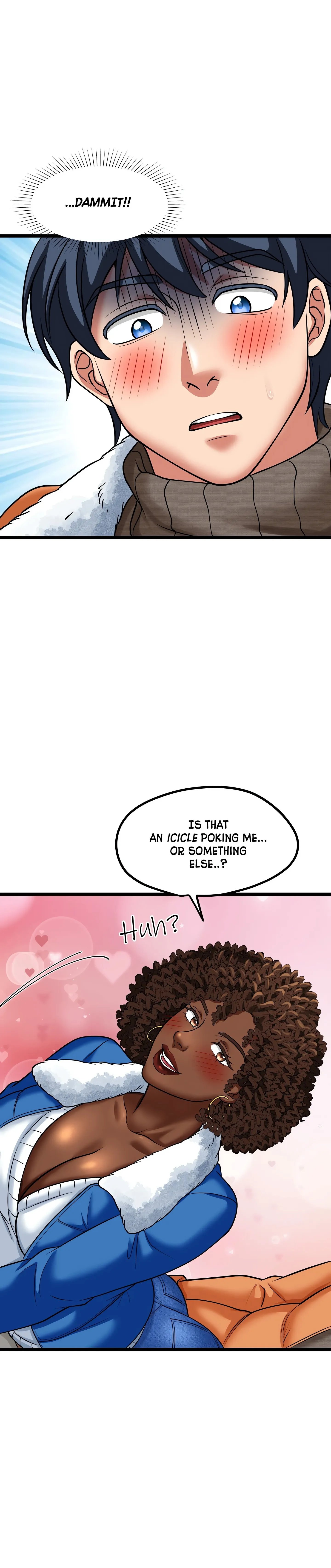 Winter Games 2 “MILF Edition” (Uncensored) Chapter 1 page 25 - 