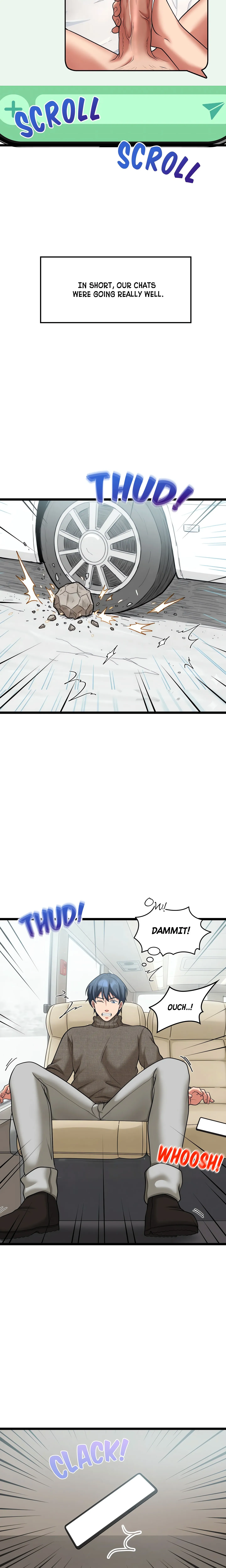 Winter Games 2 “MILF Edition” (Uncensored) Chapter 1 page 5 - 