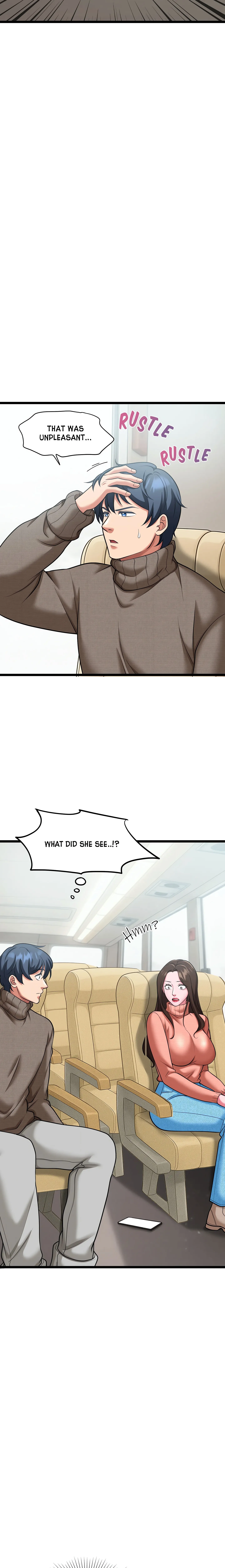 Winter Games 2 “MILF Edition” (Uncensored) Chapter 1 page 6 - 