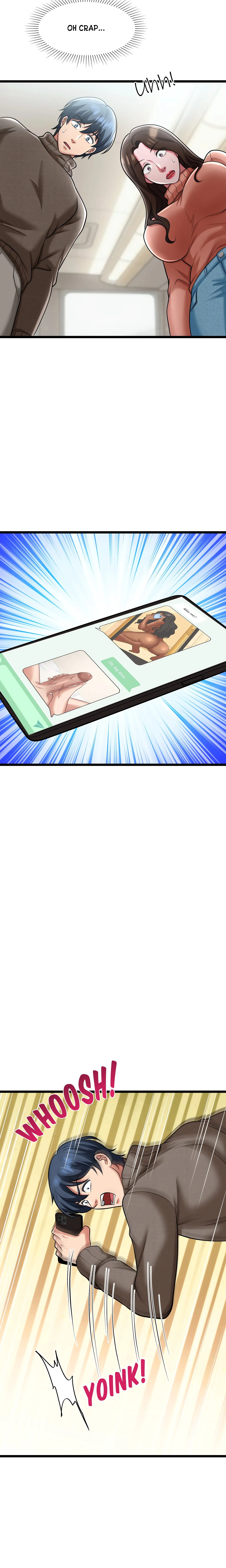 Winter Games 2 “MILF Edition” (Uncensored) Chapter 1 page 7 - 