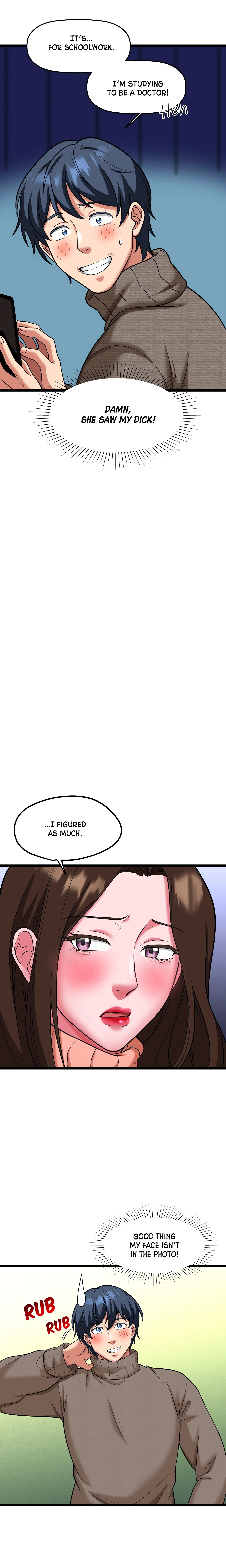 Winter Games 2 “MILF Edition” (Uncensored) Chapter 1 page 8 - 