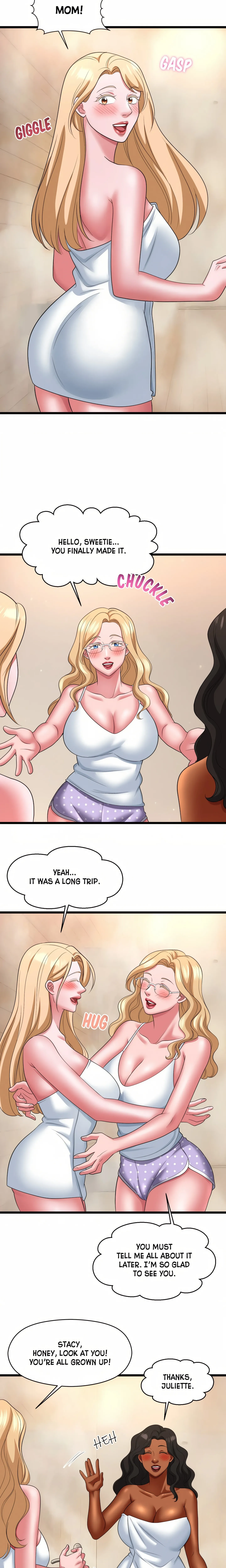 Winter Games 2 “MILF Edition” (Uncensored) Chapter 10 page 2 - 