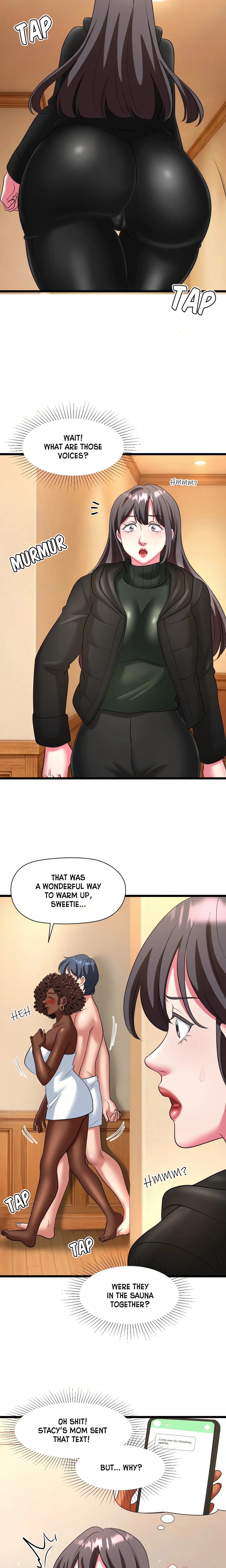 Winter Games 2 “MILF Edition” (Uncensored) Chapter 10 page 16 - 