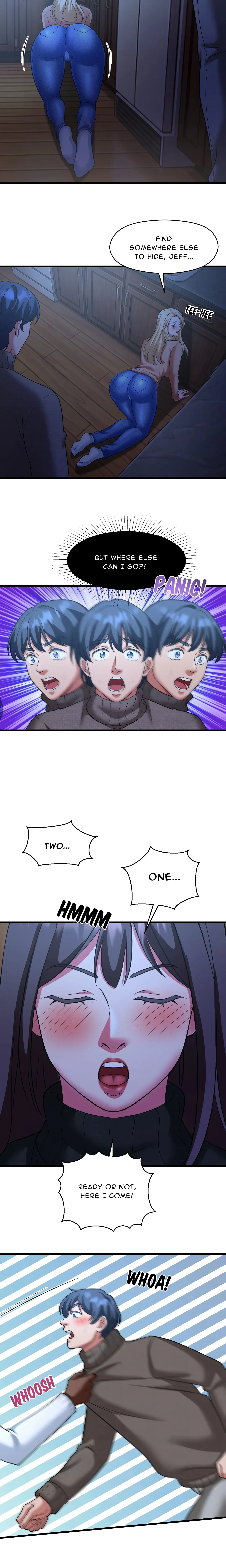 Winter Games 2 “MILF Edition” (Uncensored) Chapter 11 page 12 - 