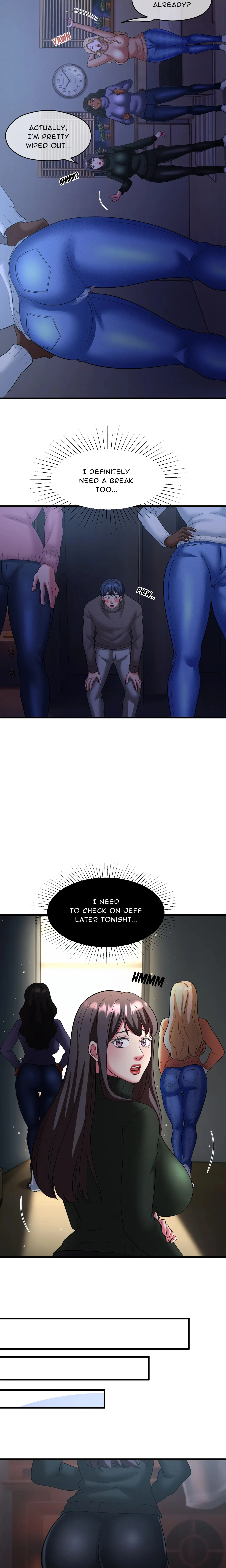 Winter Games 2 “MILF Edition” (Uncensored) Chapter 12 page 8 - 