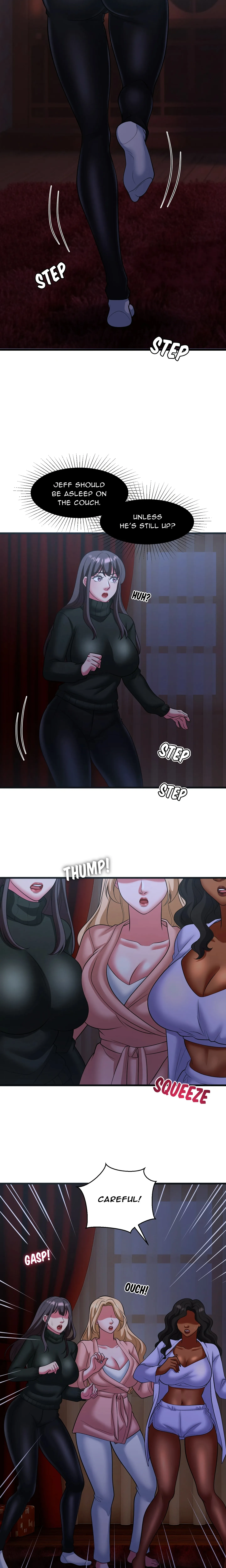Winter Games 2 “MILF Edition” (Uncensored) Chapter 12 page 9 - 