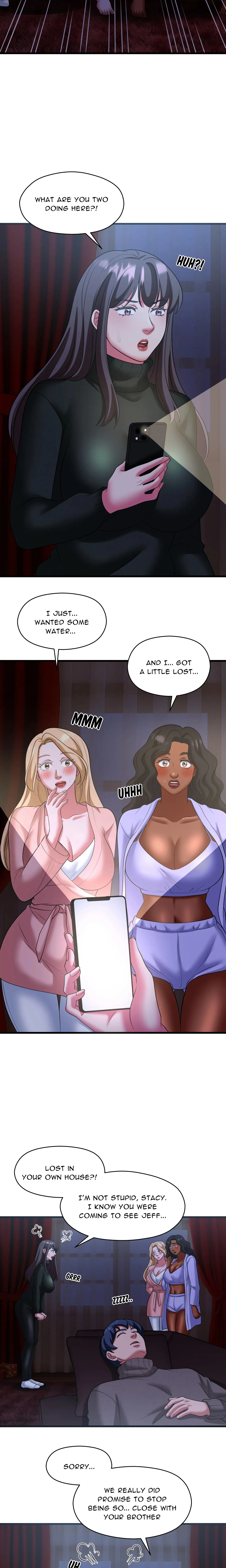 Winter Games 2 “MILF Edition” (Uncensored) Chapter 12 page 10 - 
