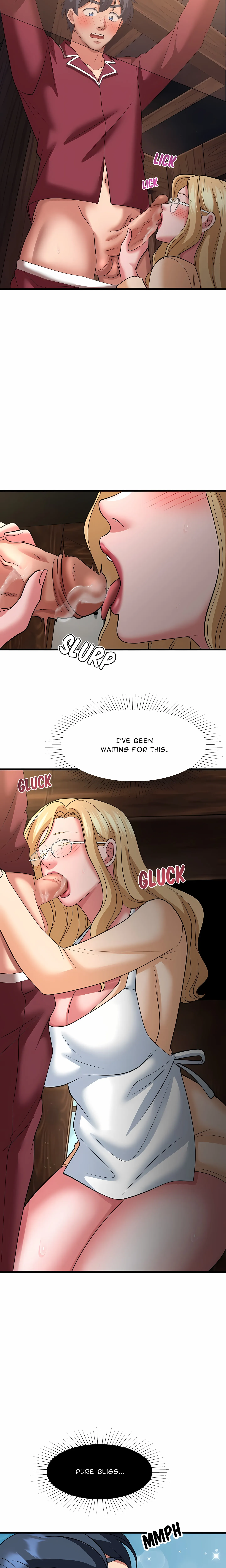 Winter Games 2 “MILF Edition” (Uncensored) Chapter 13 page 11 - 