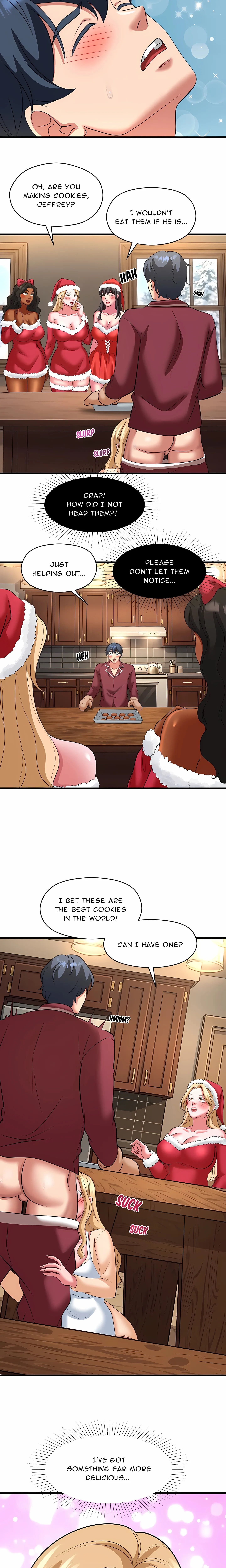 Winter Games 2 “MILF Edition” (Uncensored) Chapter 13 page 12 - 