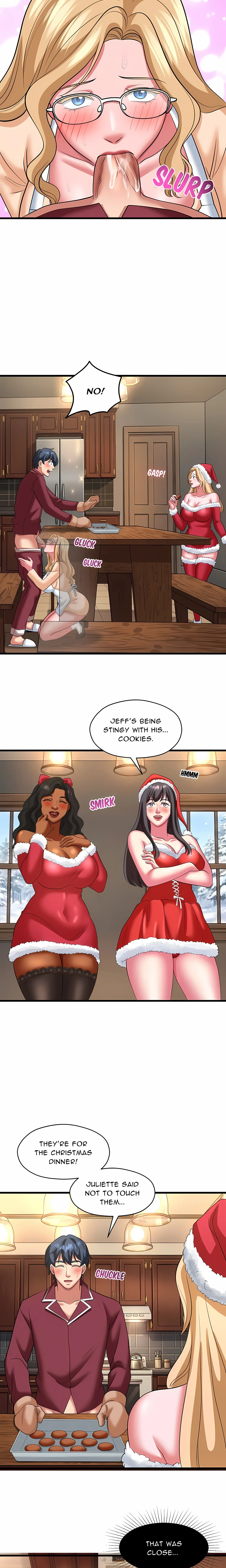 Winter Games 2 “MILF Edition” (Uncensored) Chapter 13 page 13 - 