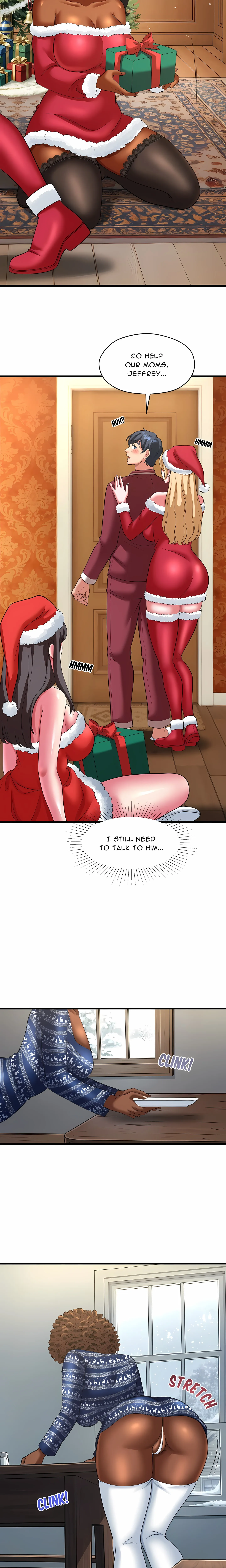 Winter Games 2 “MILF Edition” (Uncensored) Chapter 13 page 3 - 