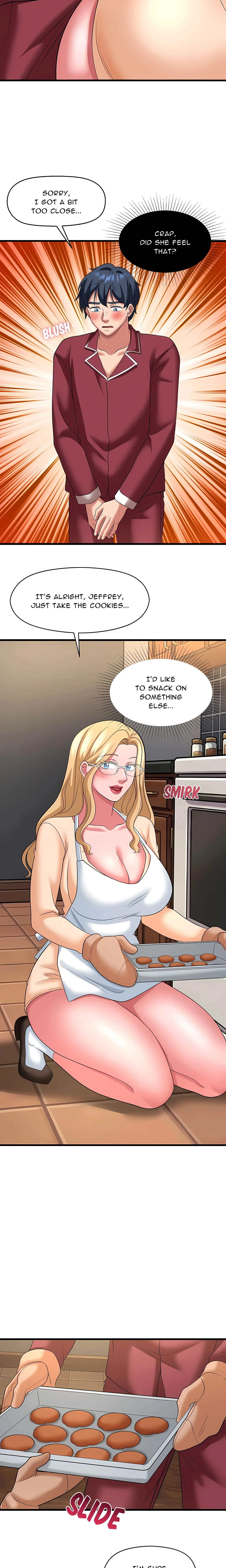 Winter Games 2 “MILF Edition” (Uncensored) Chapter 13 page 9 - 