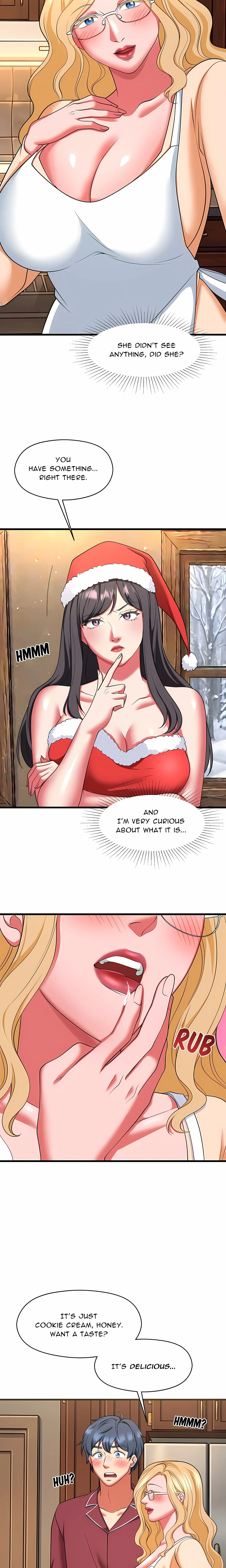Winter Games 2 “MILF Edition” (Uncensored) Chapter 14 page 2 - 