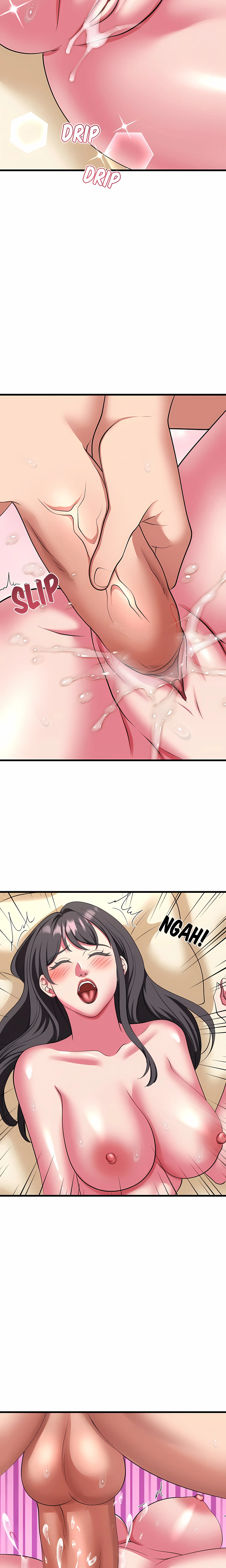 Winter Games 2 “MILF Edition” (Uncensored) Chapter 14 page 11 - 