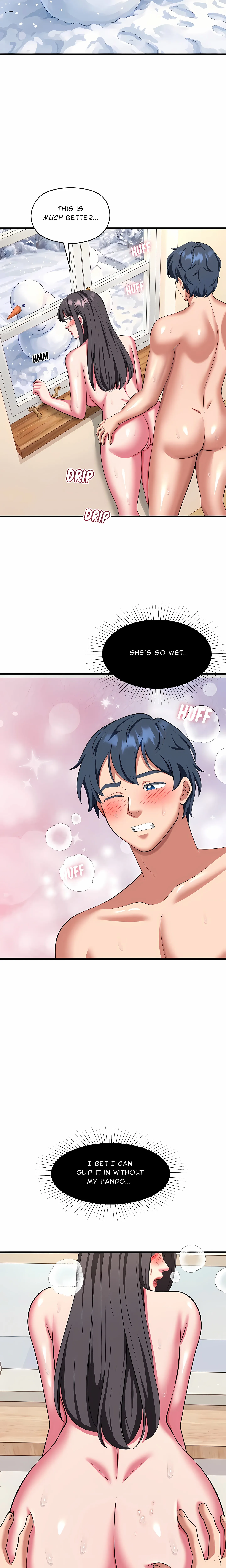 Winter Games 2 “MILF Edition” (Uncensored) Chapter 14 page 13 - 