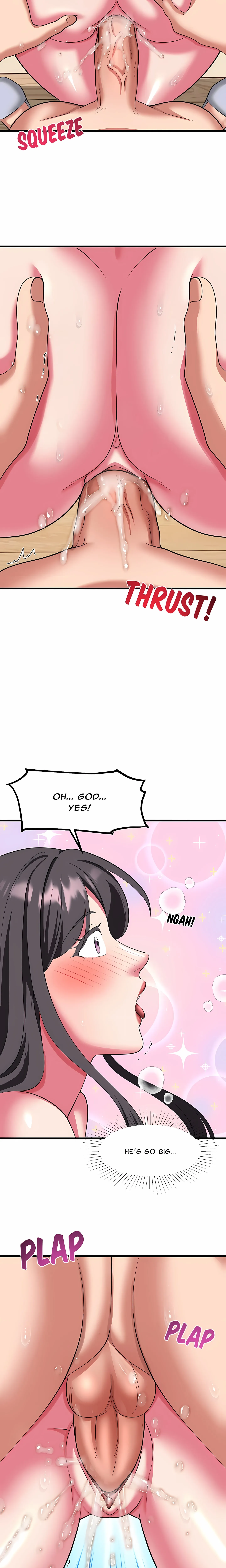 Winter Games 2 “MILF Edition” (Uncensored) Chapter 14 page 14 - 