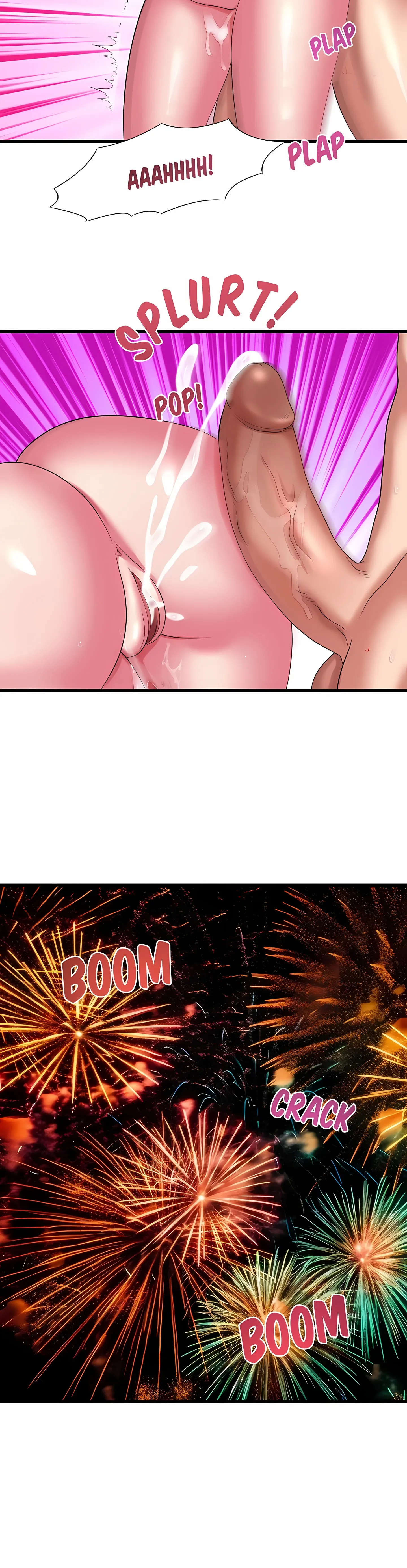 Winter Games 2 “MILF Edition” (Uncensored) Chapter 14 page 18 - 
