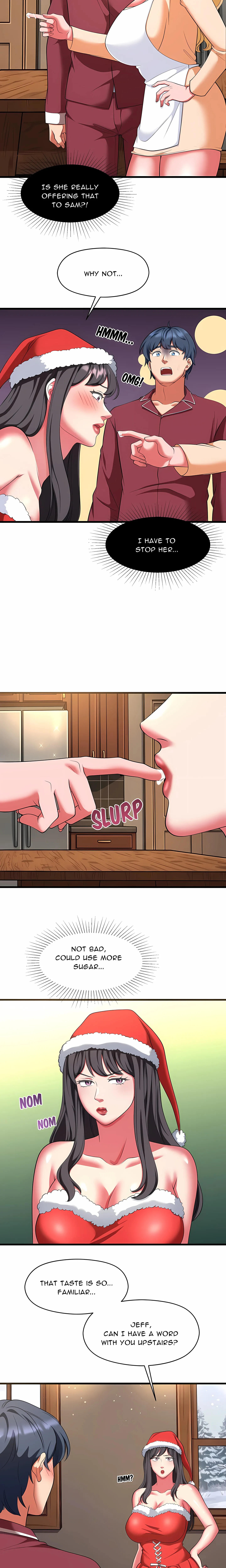Winter Games 2 “MILF Edition” (Uncensored) Chapter 14 page 3 - 