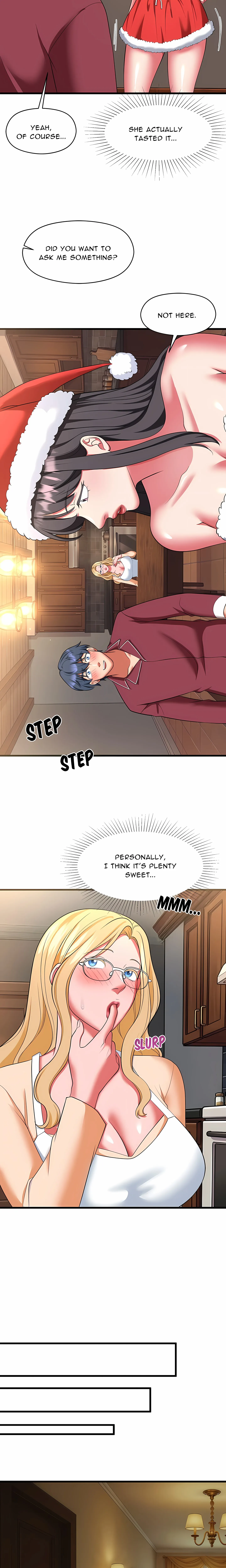 Winter Games 2 “MILF Edition” (Uncensored) Chapter 14 page 4 - 