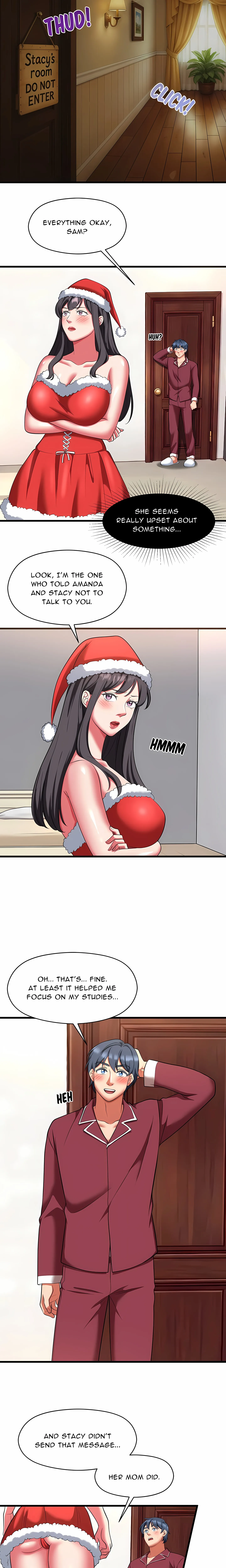 Winter Games 2 “MILF Edition” (Uncensored) Chapter 14 page 5 - 