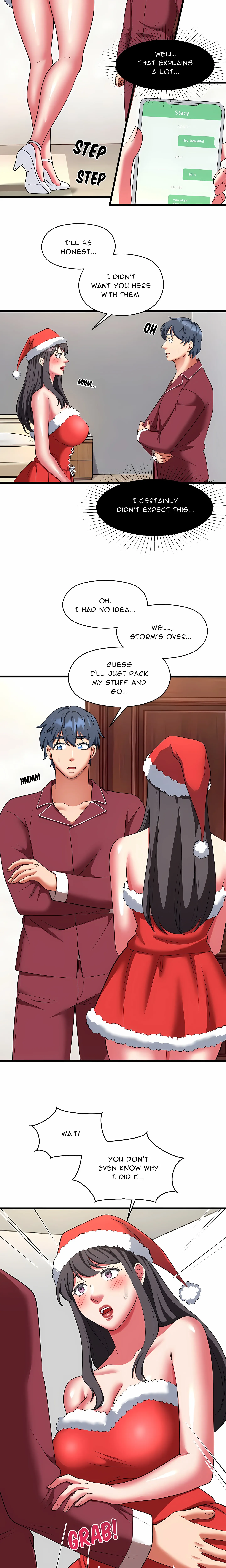 Winter Games 2 “MILF Edition” (Uncensored) Chapter 14 page 6 - 