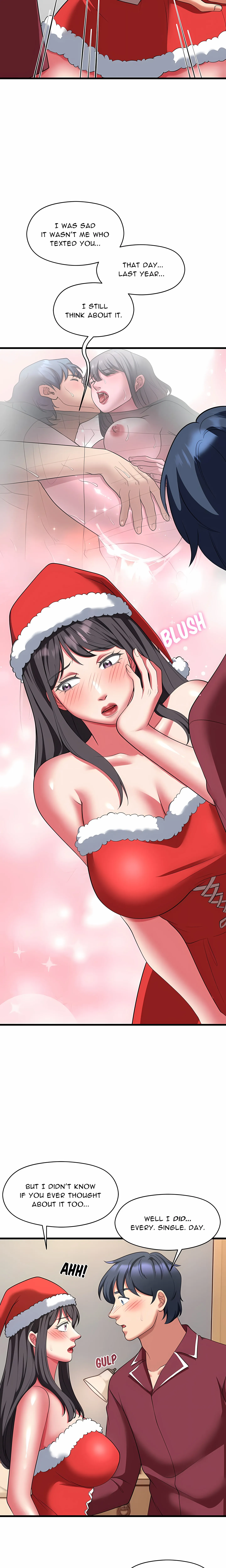 Winter Games 2 “MILF Edition” (Uncensored) Chapter 14 page 7 - 