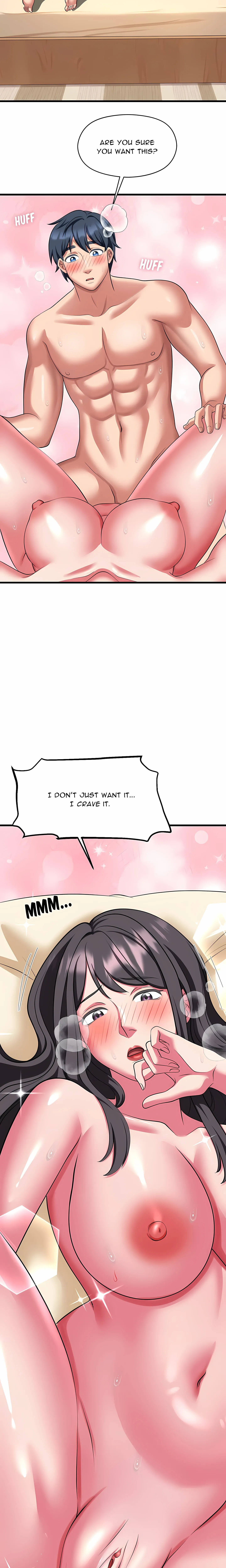 Winter Games 2 “MILF Edition” (Uncensored) Chapter 14 page 10 - 