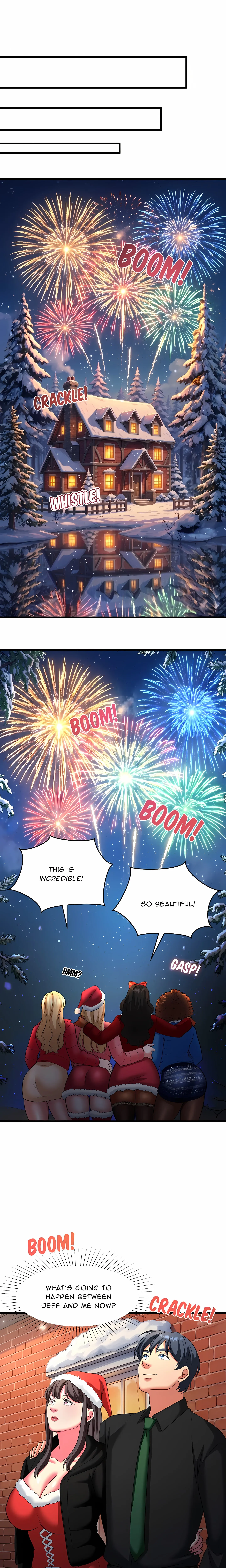 Winter Games 2 “MILF Edition” (Uncensored) Chapter 15 page 1 - 