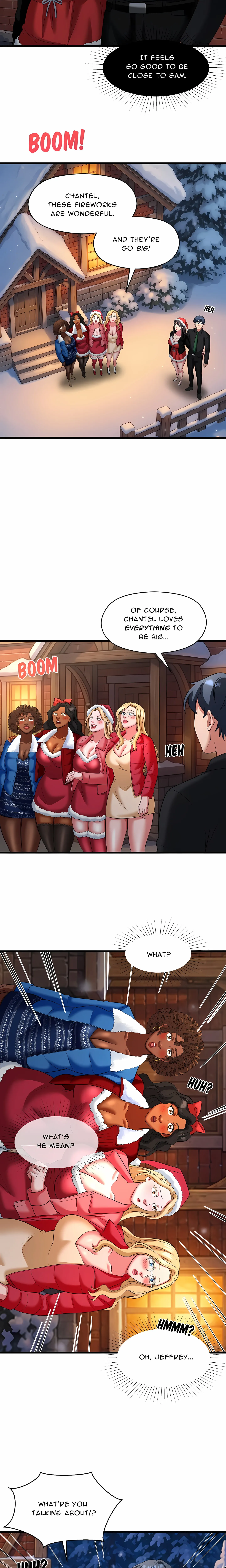Winter Games 2 “MILF Edition” (Uncensored) Chapter 15 page 2 - 