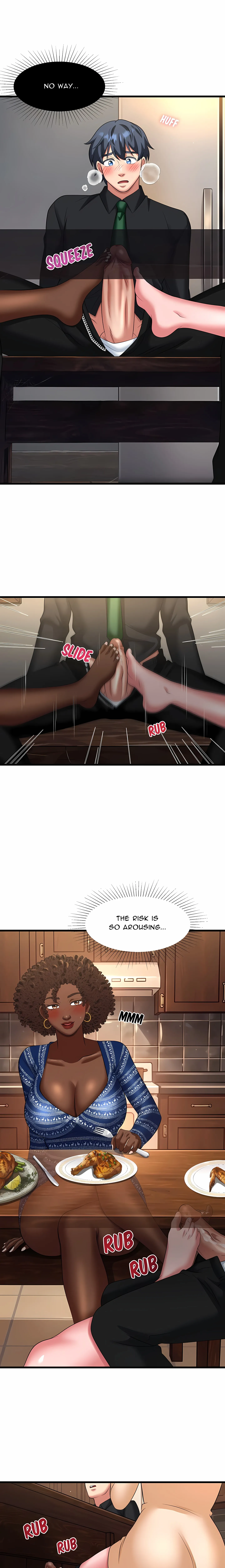 Winter Games 2 “MILF Edition” (Uncensored) Chapter 15 page 11 - 