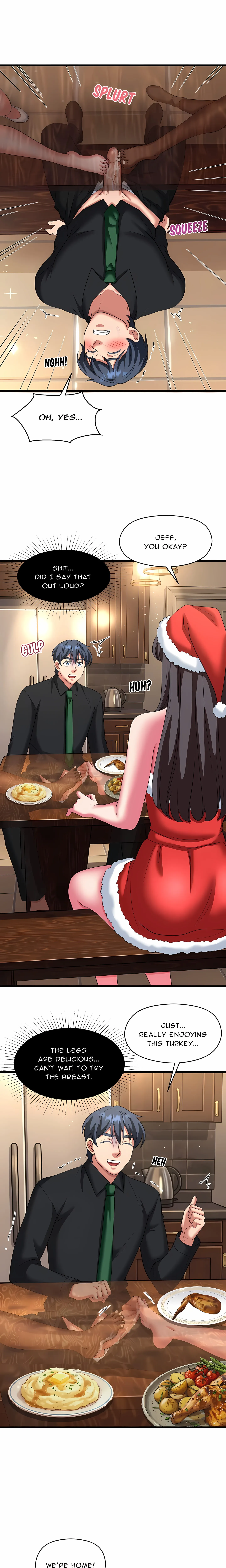 Winter Games 2 “MILF Edition” (Uncensored) Chapter 15 page 13 - 