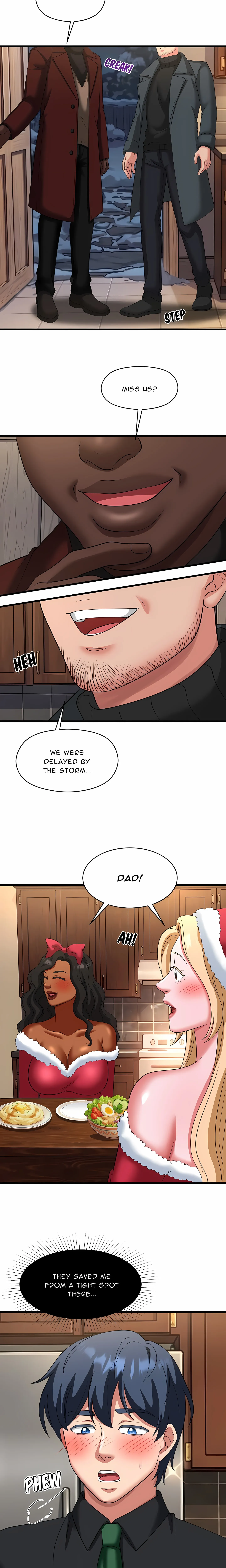 Winter Games 2 “MILF Edition” (Uncensored) Chapter 15 page 14 - 