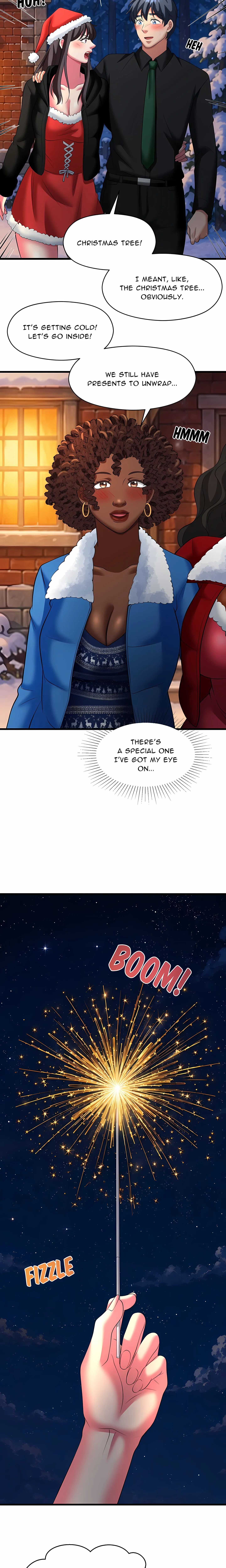 Winter Games 2 “MILF Edition” (Uncensored) Chapter 15 page 3 - 