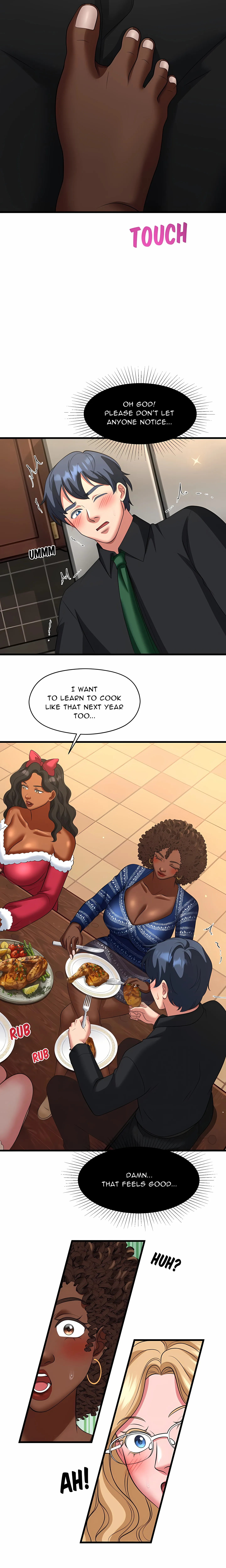 Winter Games 2 “MILF Edition” (Uncensored) Chapter 15 page 8 - 